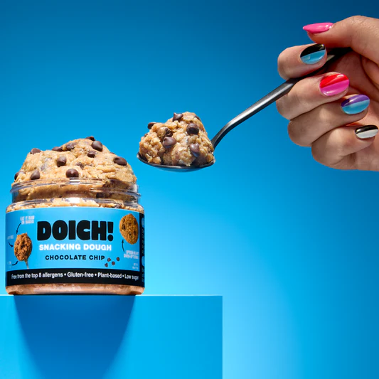 Doich Foods Chocolate Cookie Dough