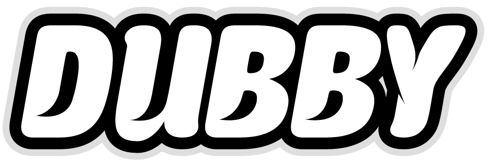 Dubby Energy Logo