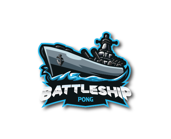 Battleship Pong