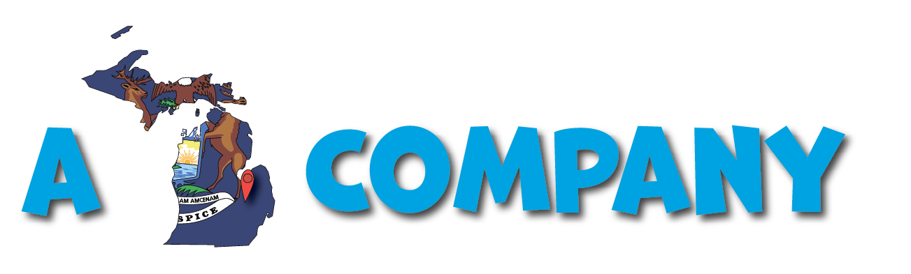 A Michigan Based Company