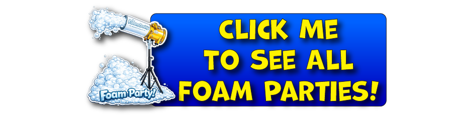 Foam party rental in Flint MI — foam machine for kids parties, school events, and graduation celebrations